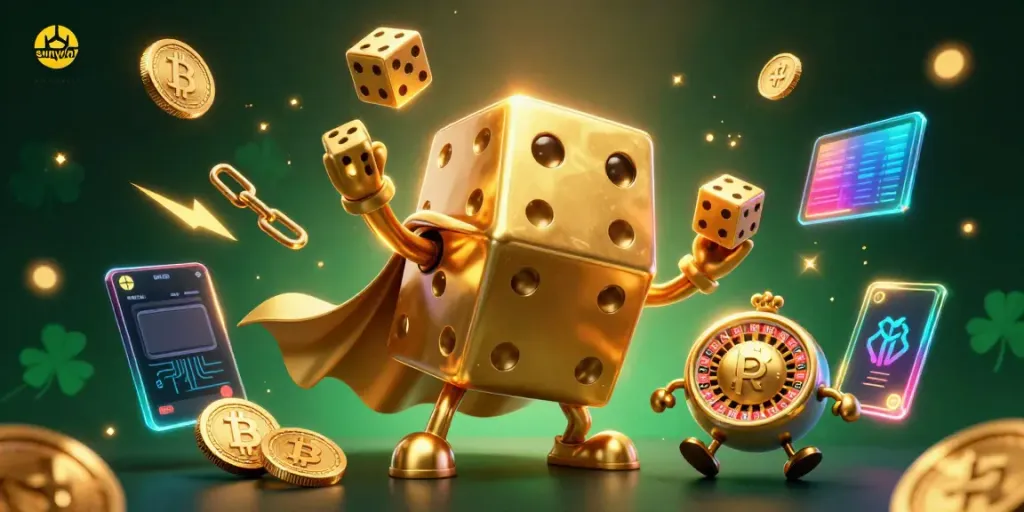 Players enjoy thrilling casino experiences with sunwin's online games and vibrant graphics.