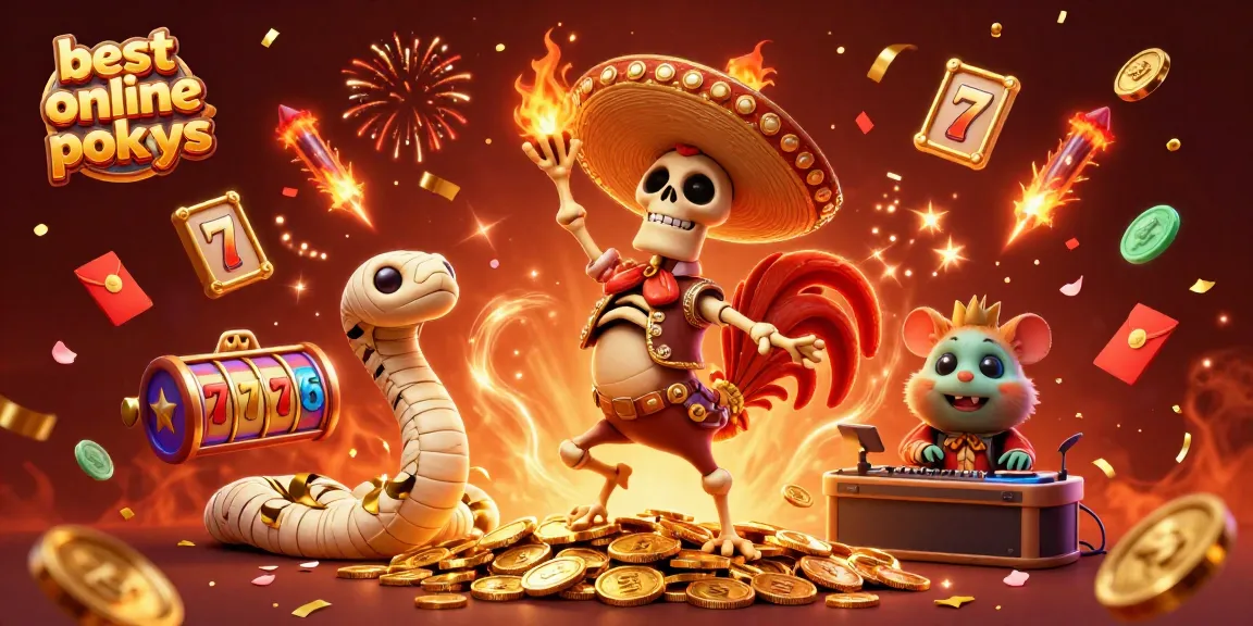 Engage with the finest online pokies packed with fun and excitement in this vibrant scene.